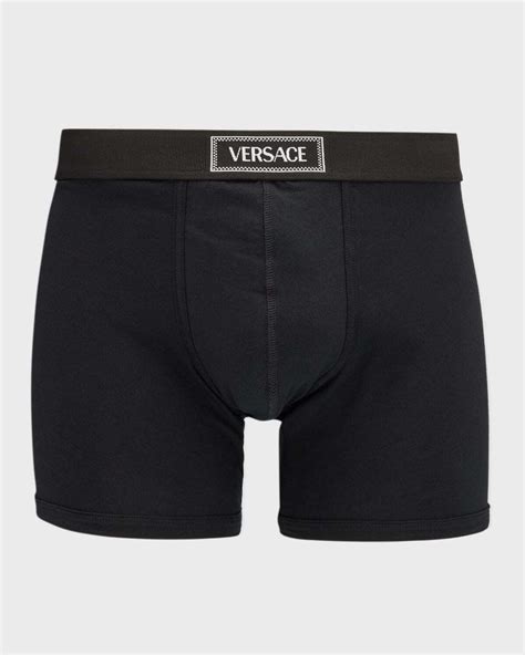 versace mens briefs sale|Versace men's boxer briefs.